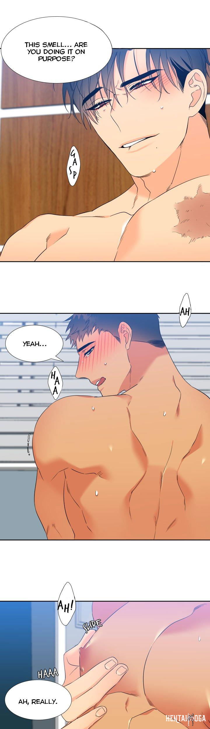 Blood Link Blood Link Chapter 108 - Page 12