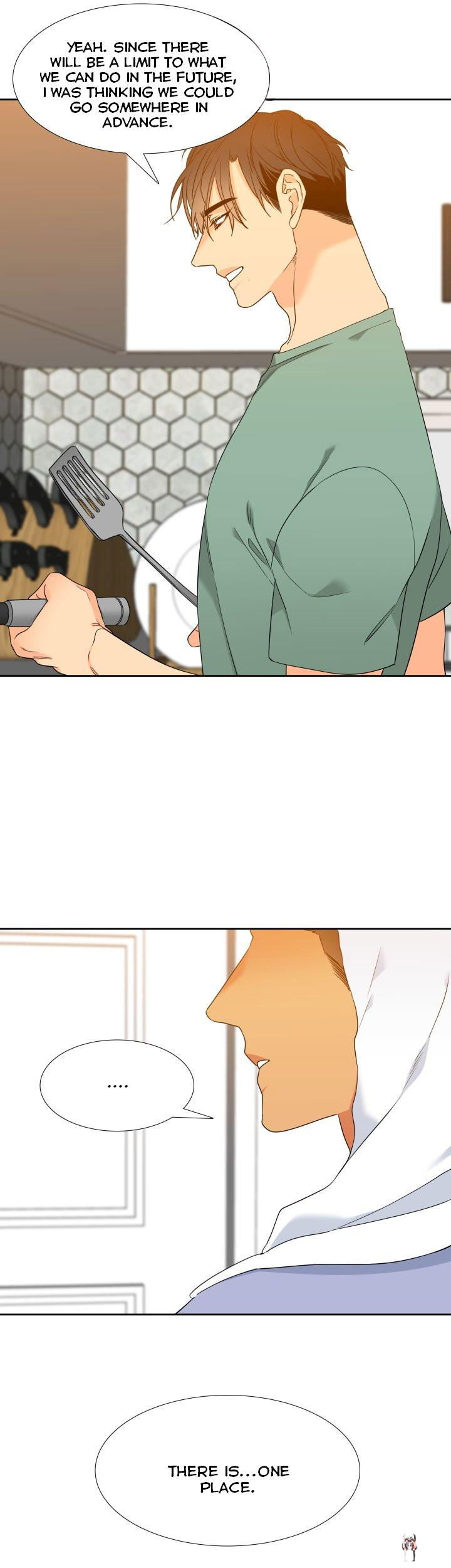 Blood Link Blood Link Chapter 108 - Page 22