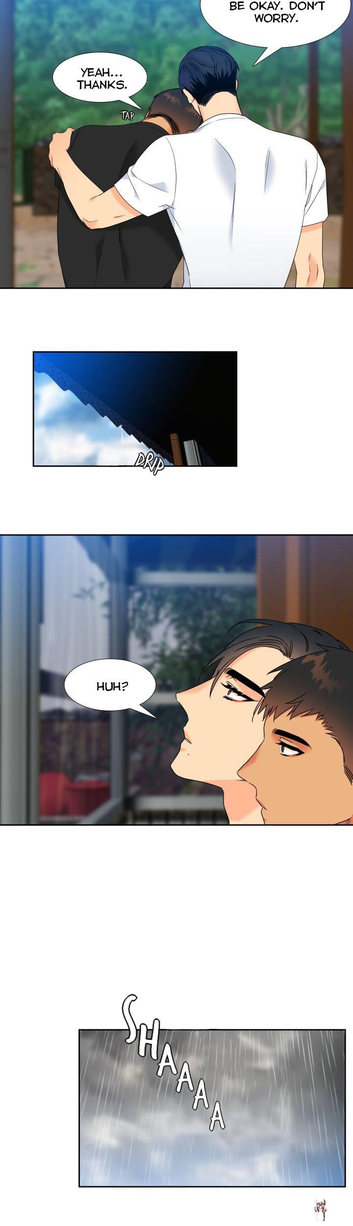 Blood Link Blood Link Chapter 109 - Page 18