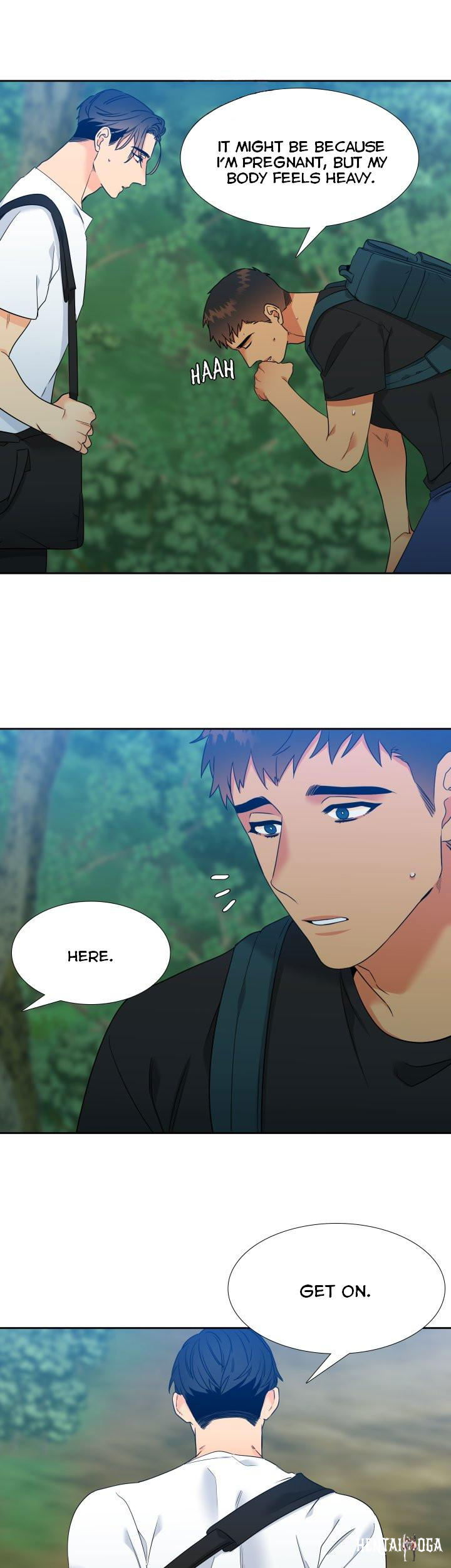 Blood Link Blood Link Chapter 109 - Page 5