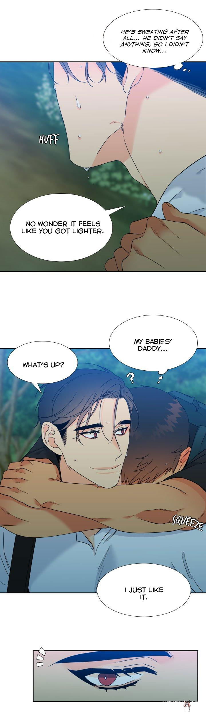 Blood Link Blood Link Chapter 109 - Page 8