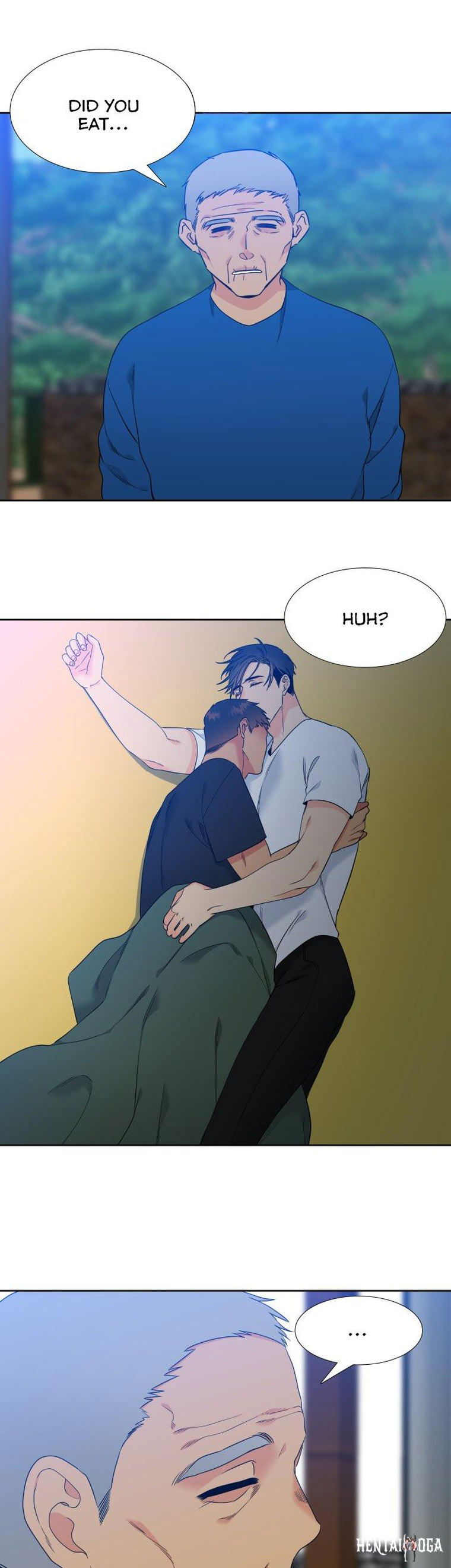 Blood Link Blood Link Chapter 110 - Page 12