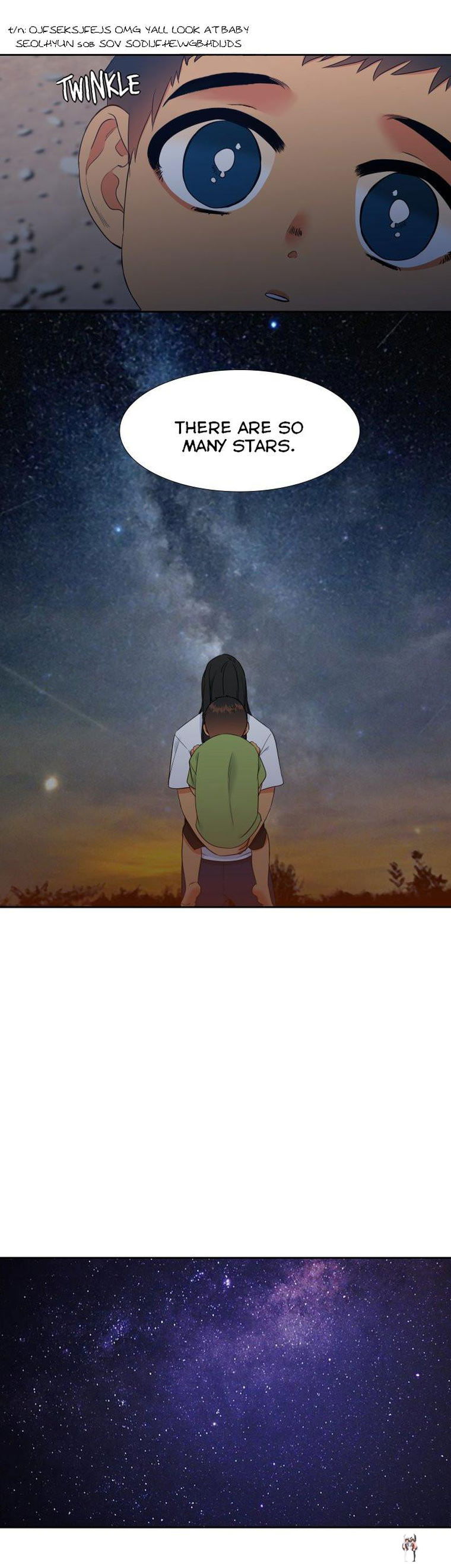 Blood Link Blood Link Chapter 110 - Page 3