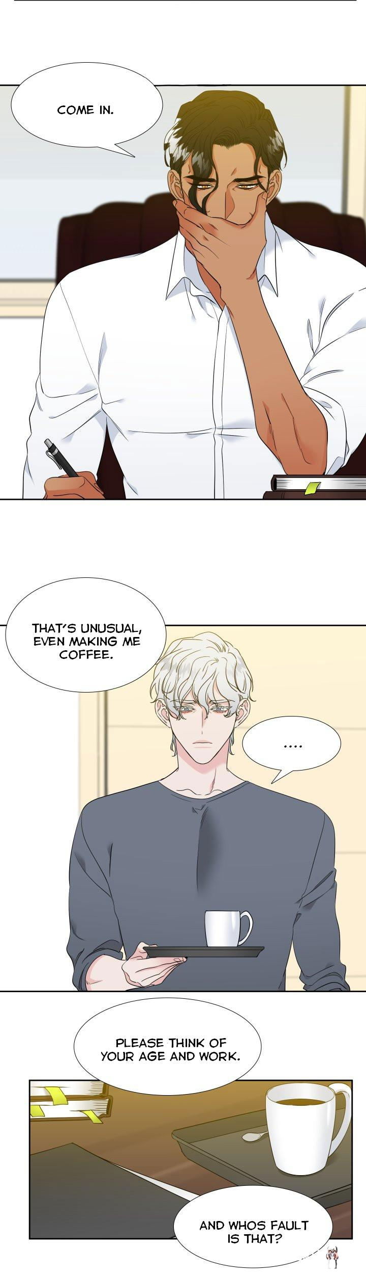 Blood Link Blood Link Chapter 111 - Page 10