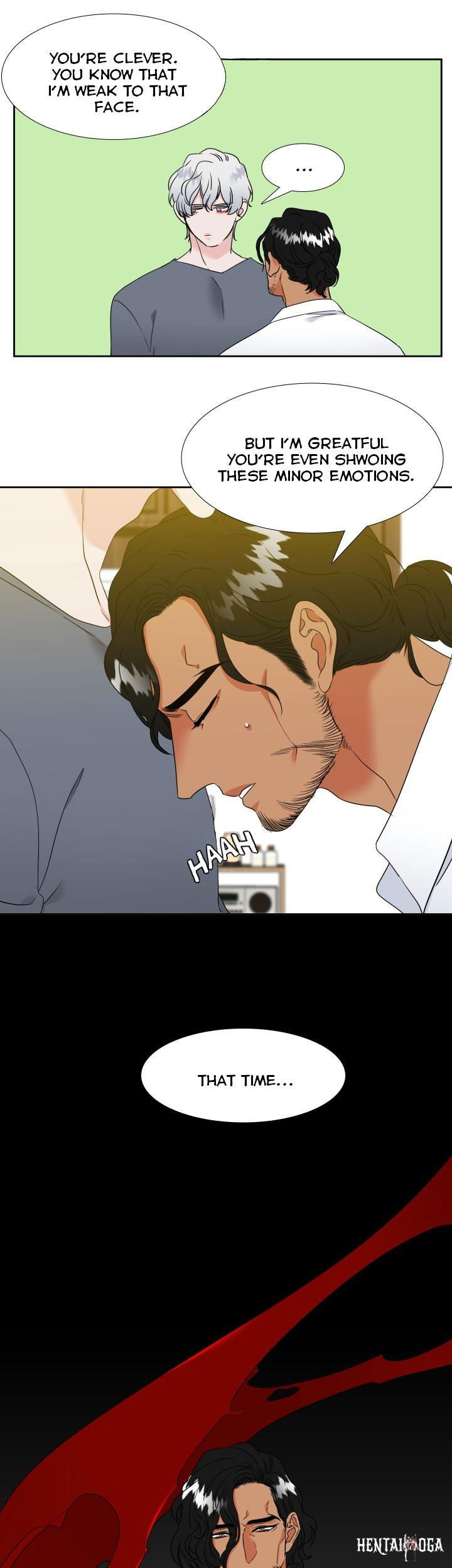 Blood Link Blood Link Chapter 111 - Page 15