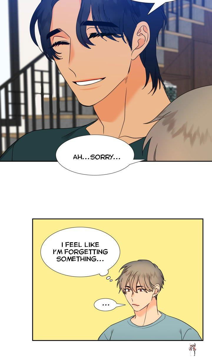 Blood Link Blood Link Chapter 111 - Page 22