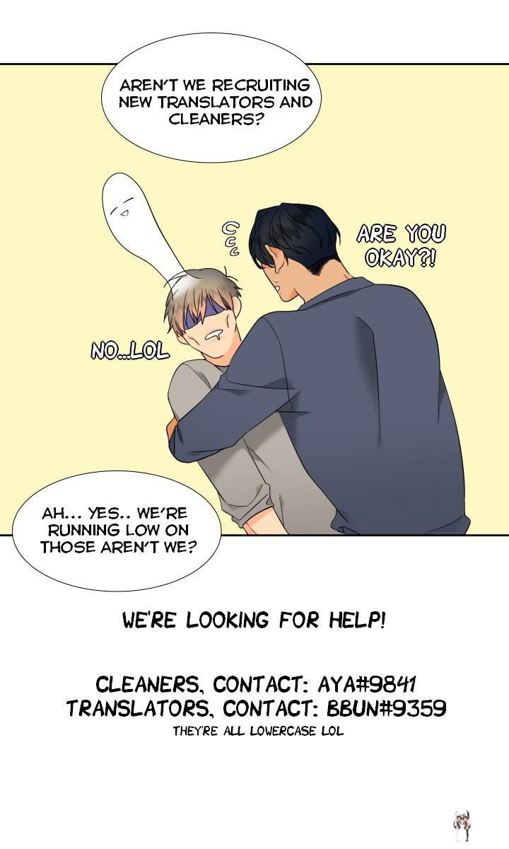 Blood Link Blood Link Chapter 111 - Page 25