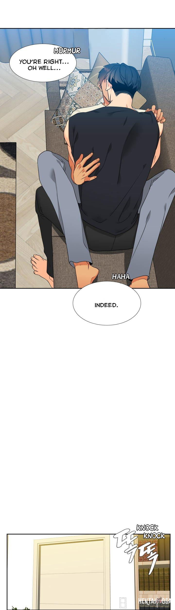 Blood Link Blood Link Chapter 111 - Page 9