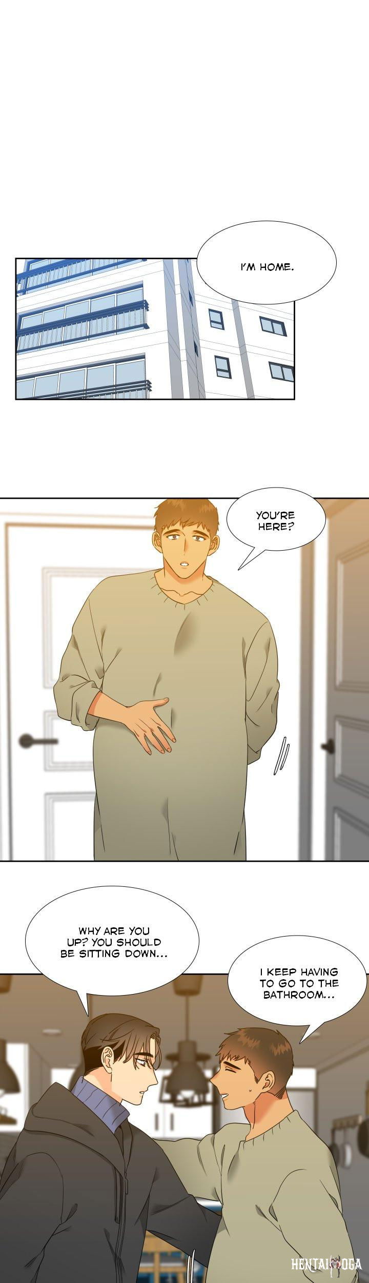 Blood Link Blood Link Chapter 112 - Page 13