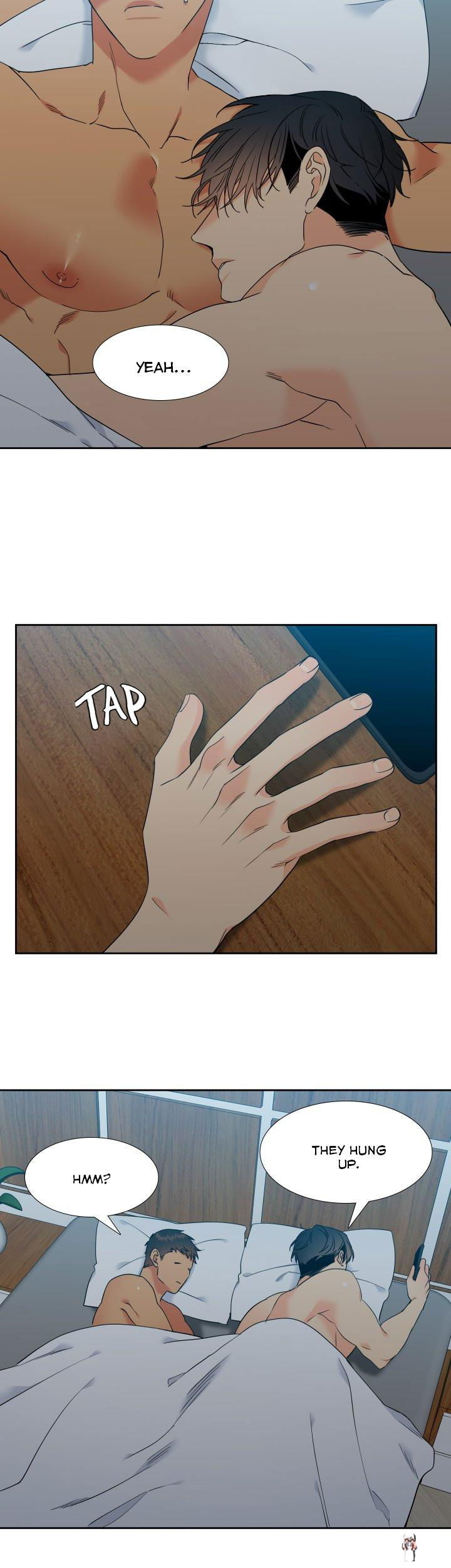 Blood Link Blood Link Chapter 112 - Page 2