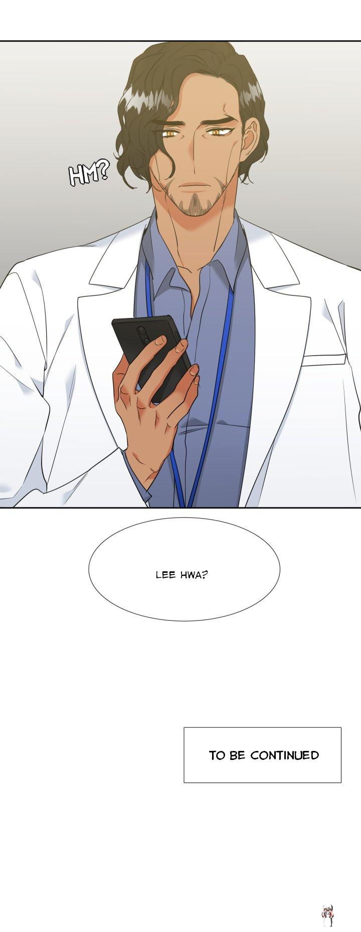 Blood Link Blood Link Chapter 112 - Page 21