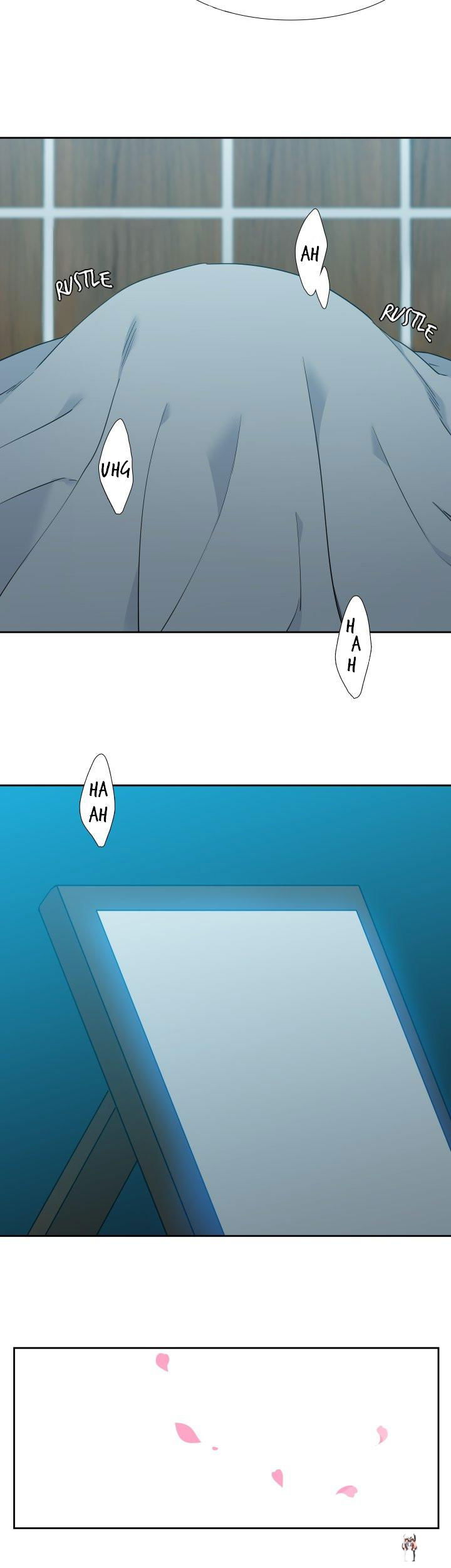 Blood Link Blood Link Chapter 112 - Page 8