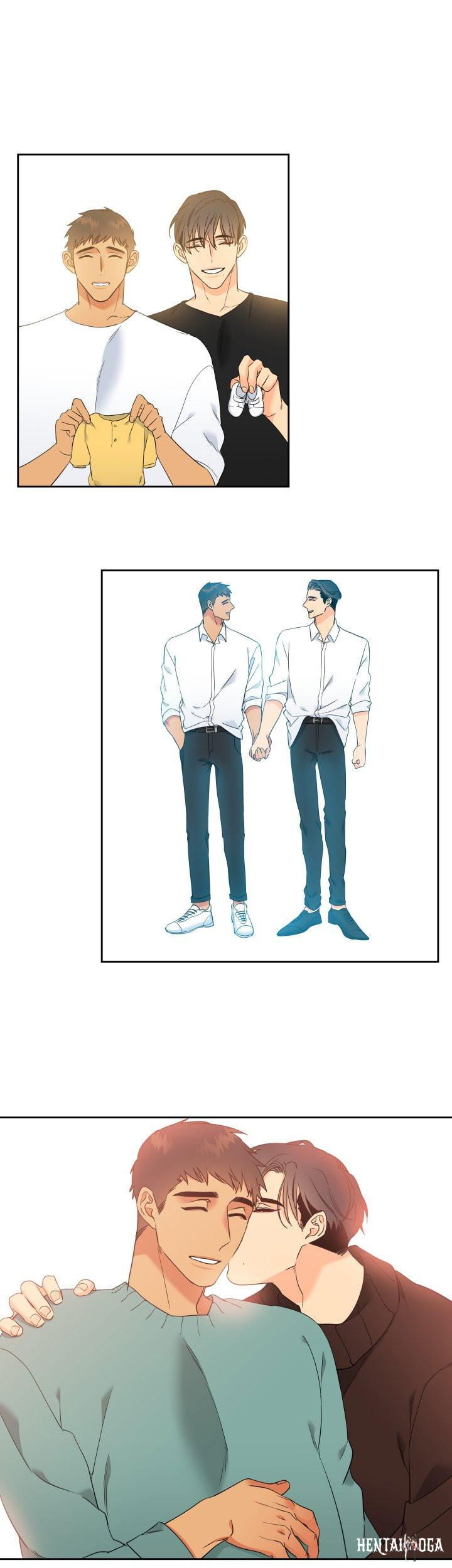 Blood Link Blood Link Chapter 112 - Page 9