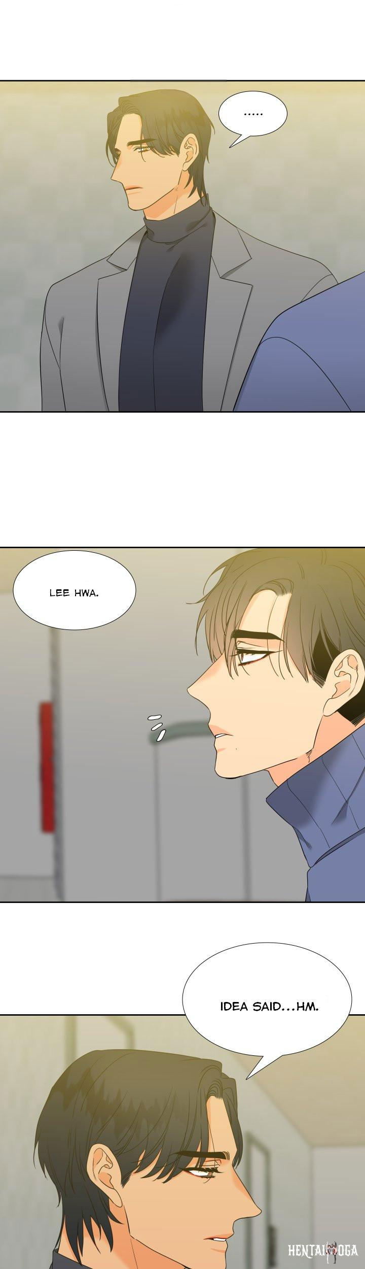 Blood Link Blood Link Chapter 113 - Page 11