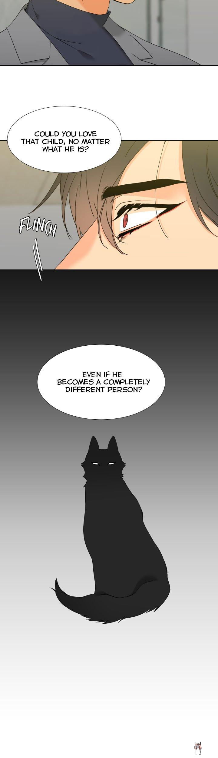 Blood Link Blood Link Chapter 113 - Page 12