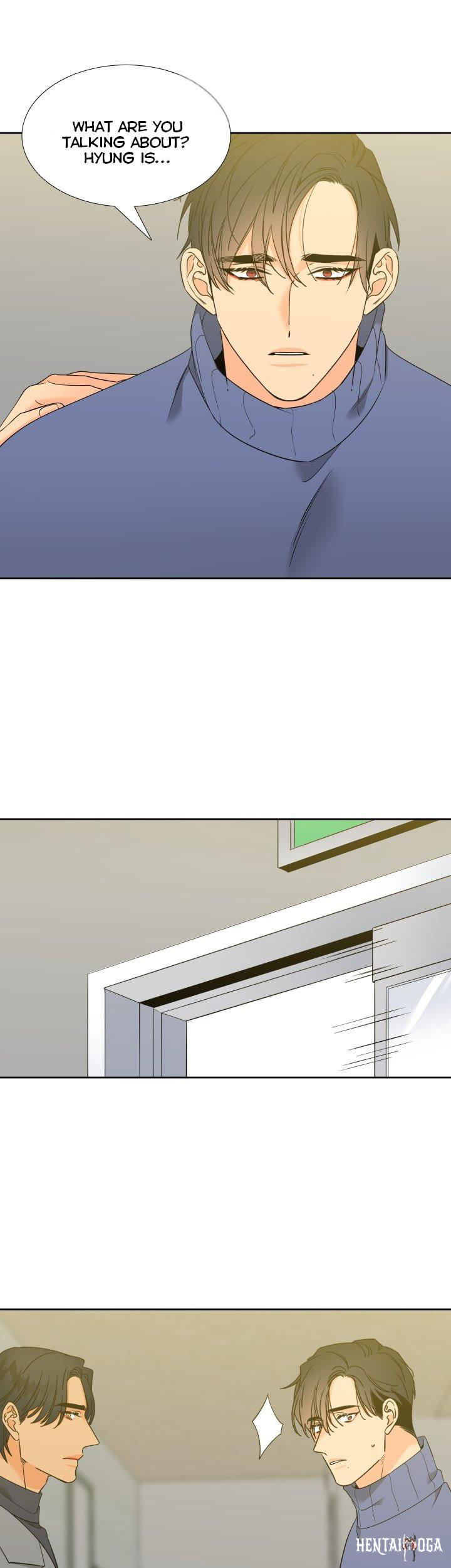 Blood Link Blood Link Chapter 113 - Page 13