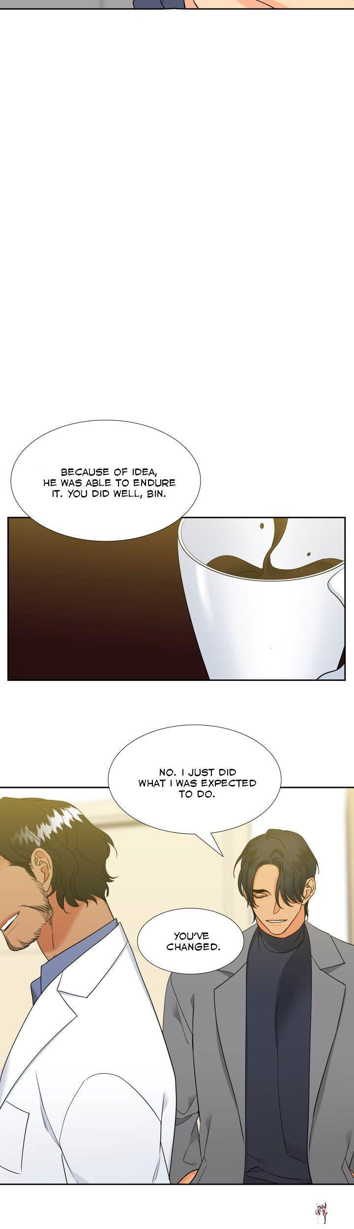 Blood Link Blood Link Chapter 113 - Page 16