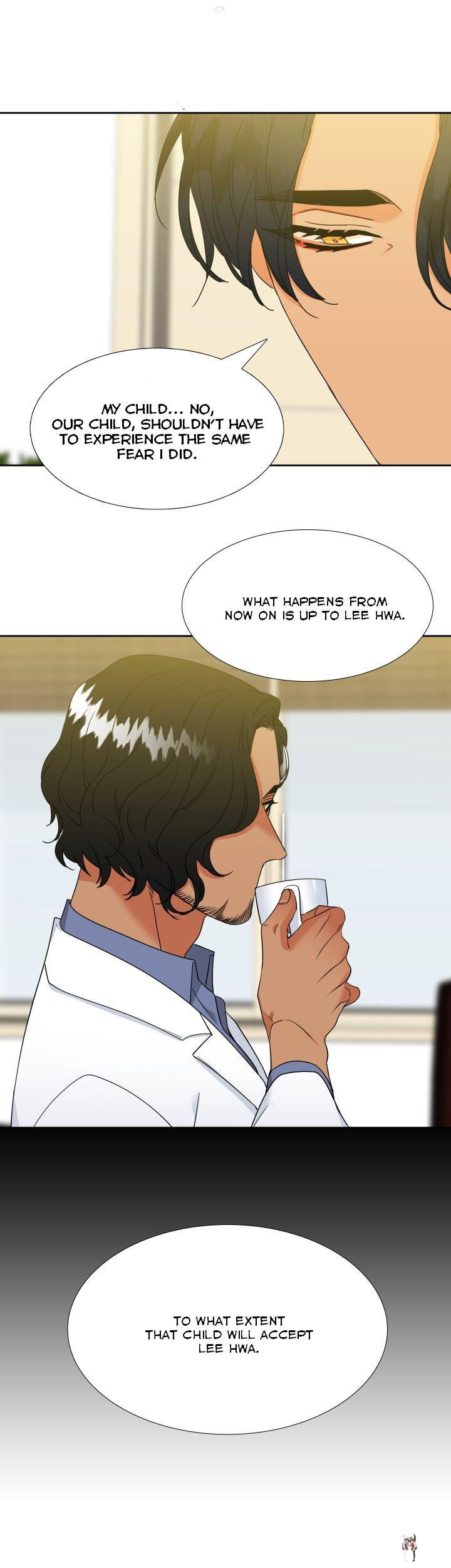 Blood Link Blood Link Chapter 113 - Page 17