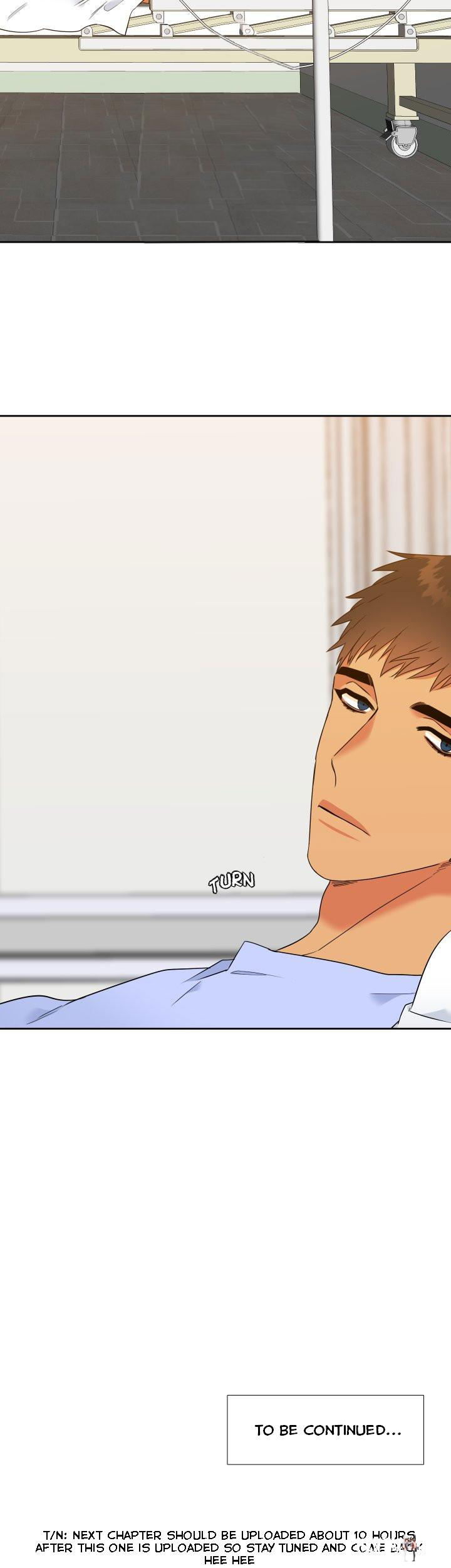 Blood Link Blood Link Chapter 113 - Page 22