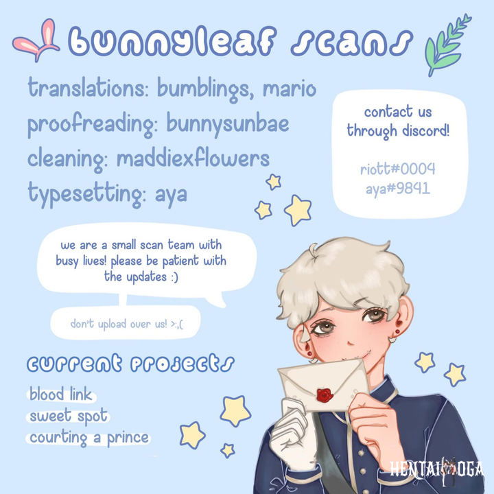 Blood Link Blood Link Chapter 113 - Page 23