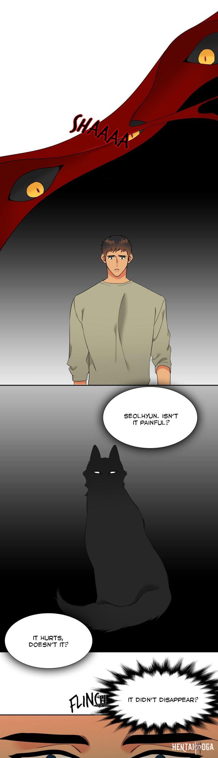 Blood Link Blood Link Chapter 113 - Page 7