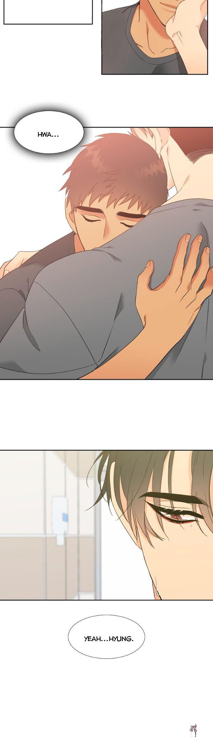 Blood Link Blood Link Chapter 114 - Page 10