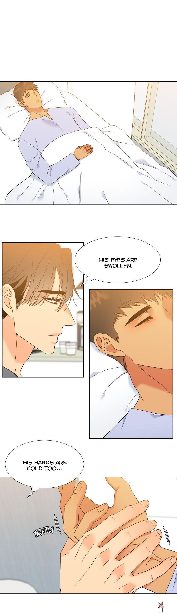 Blood Link Blood Link Chapter 114 - Page 18