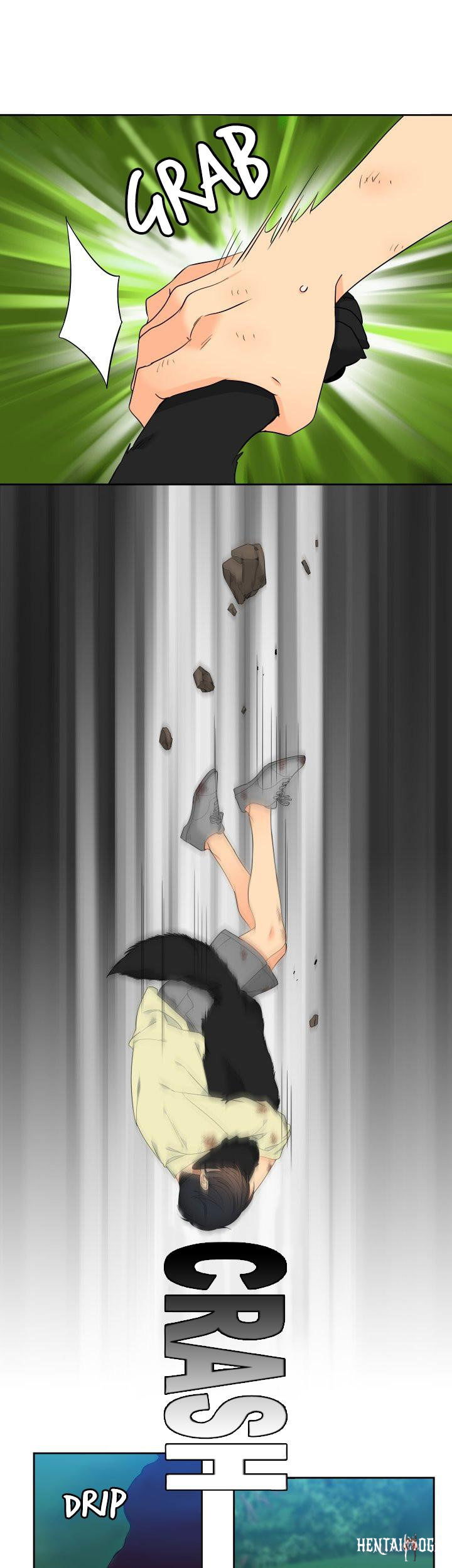 Blood Link Blood Link Chapter 115 - Page 19