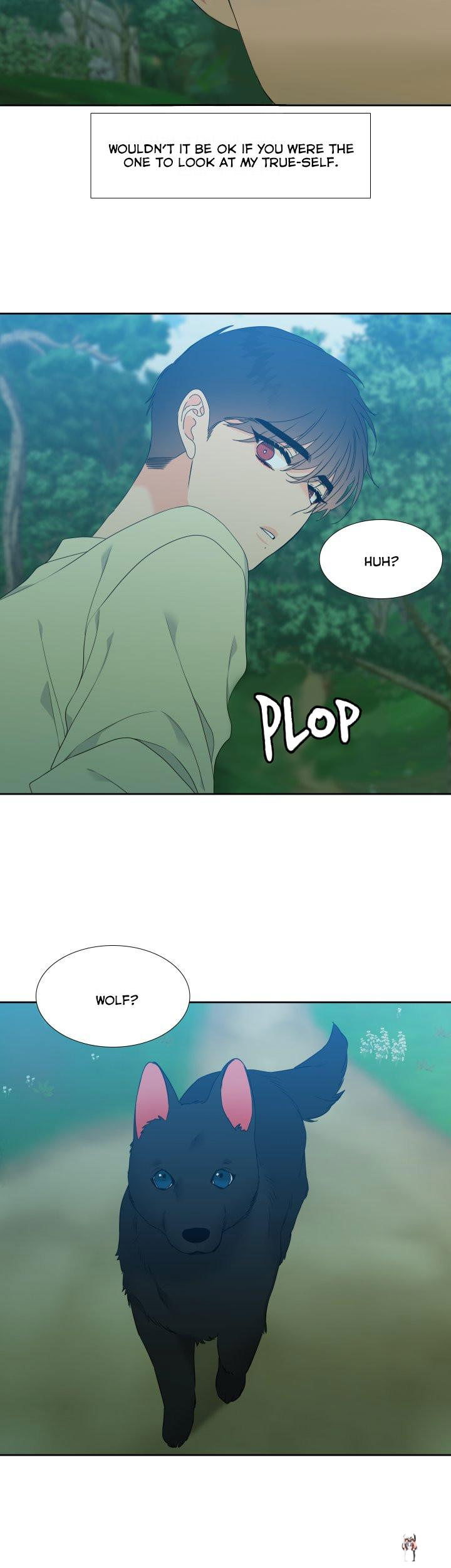 Blood Link Blood Link Chapter 115 - Page 8