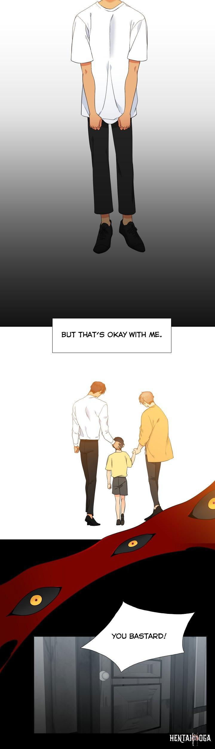 Blood Link Blood Link Chapter 116 - Page 10