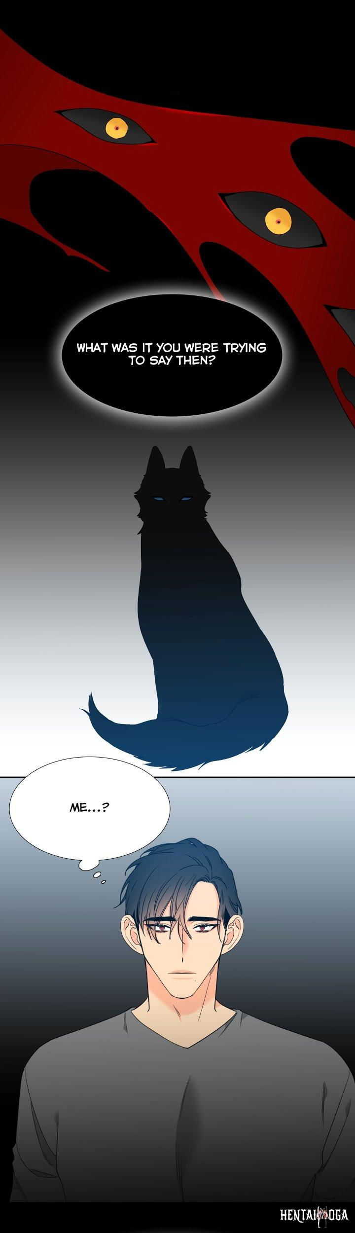 Blood Link Blood Link Chapter 116 - Page 15