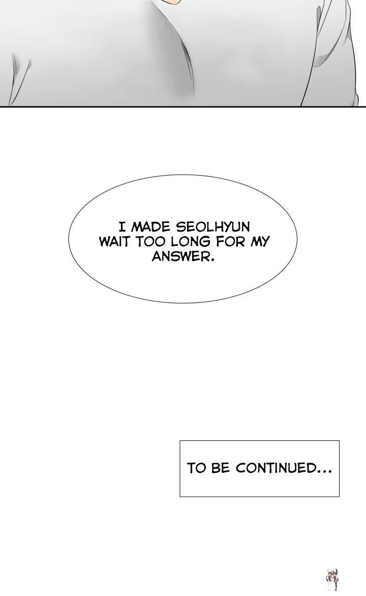 Blood Link Blood Link Chapter 116 - Page 22