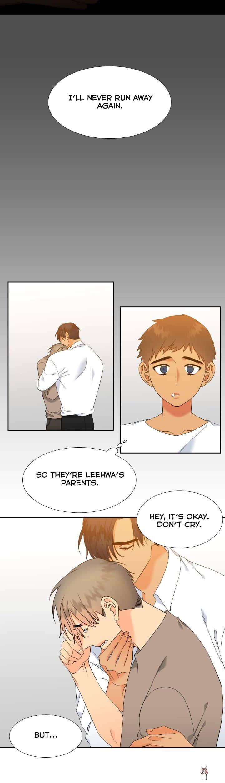 Blood Link Blood Link Chapter 116 - Page 6