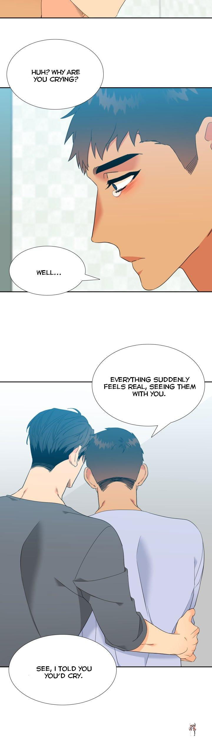 Blood Link Blood Link Chapter 118 - Page 4