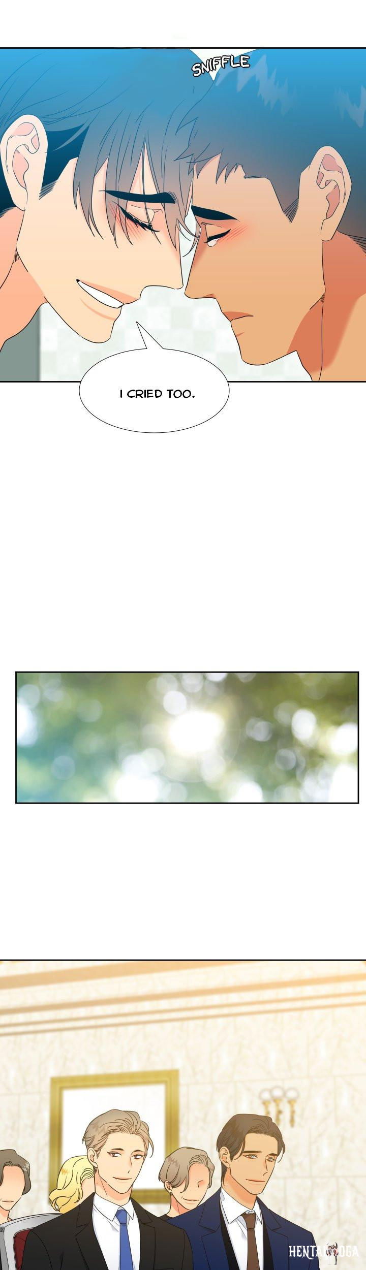 Blood Link Blood Link Chapter 118 - Page 5