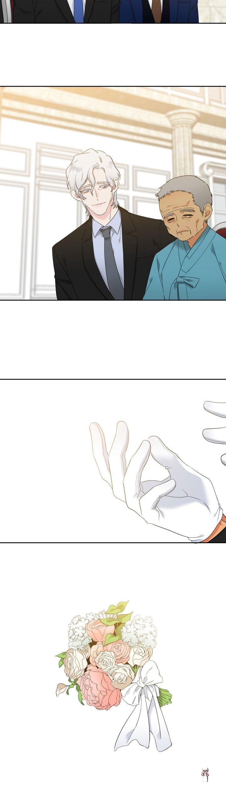 Blood Link Blood Link Chapter 118 - Page 6