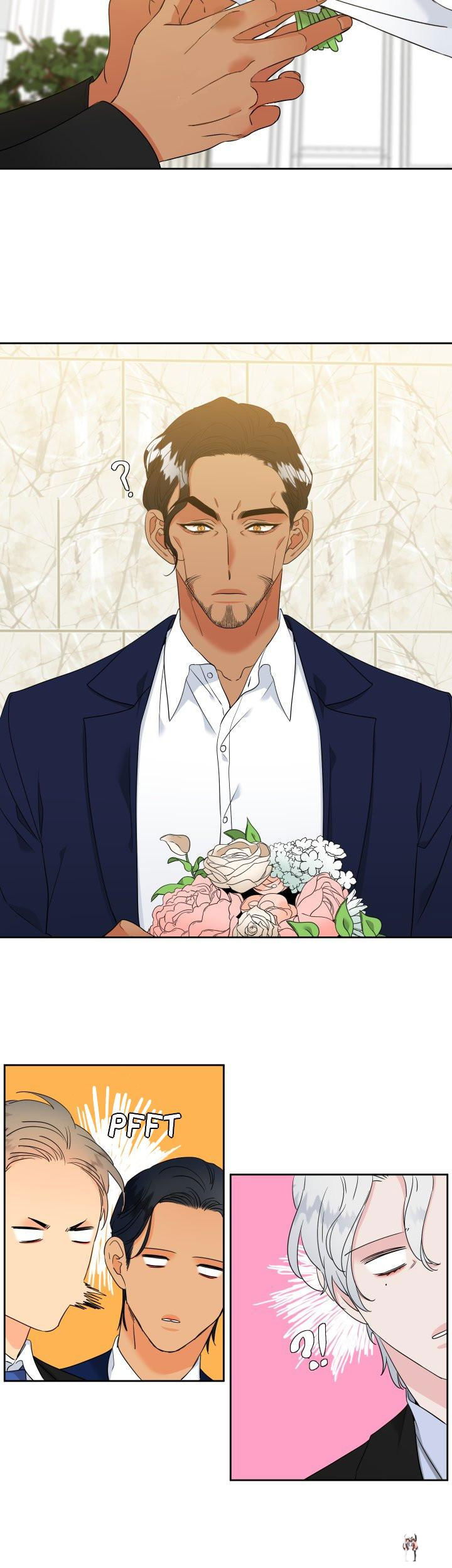 Blood Link Blood Link Chapter 118 - Page 8