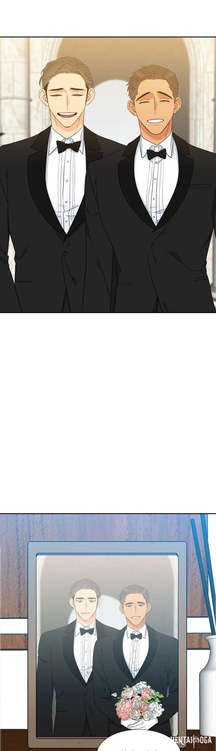 Blood Link Blood Link Chapter 118 - Page 9