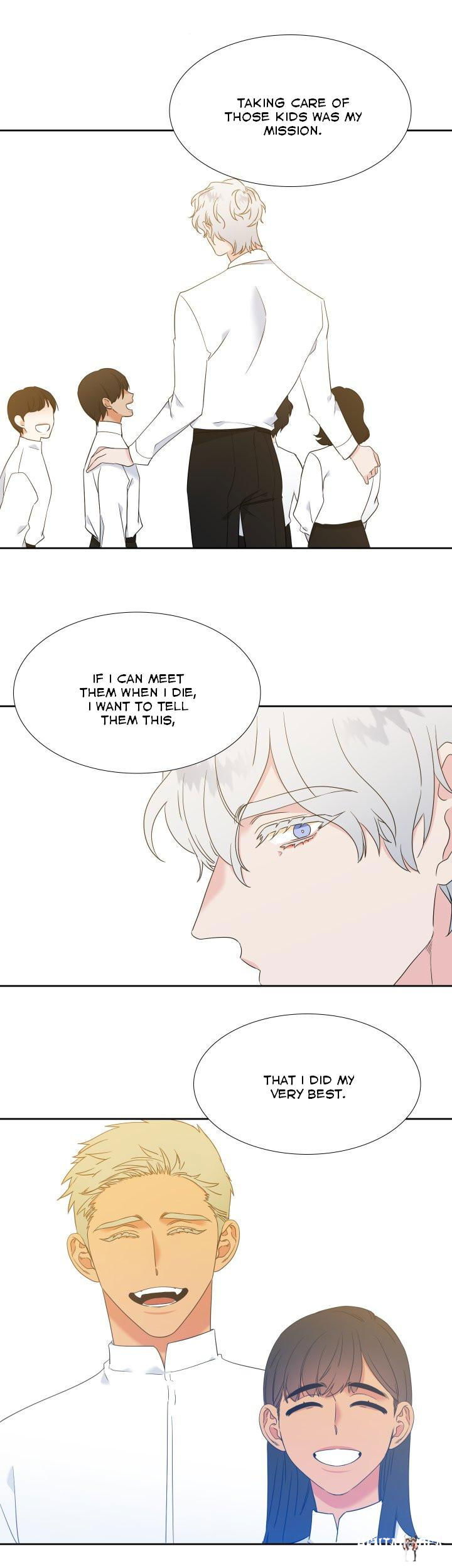 Blood Link Blood Link Chapter 119 - Page 12