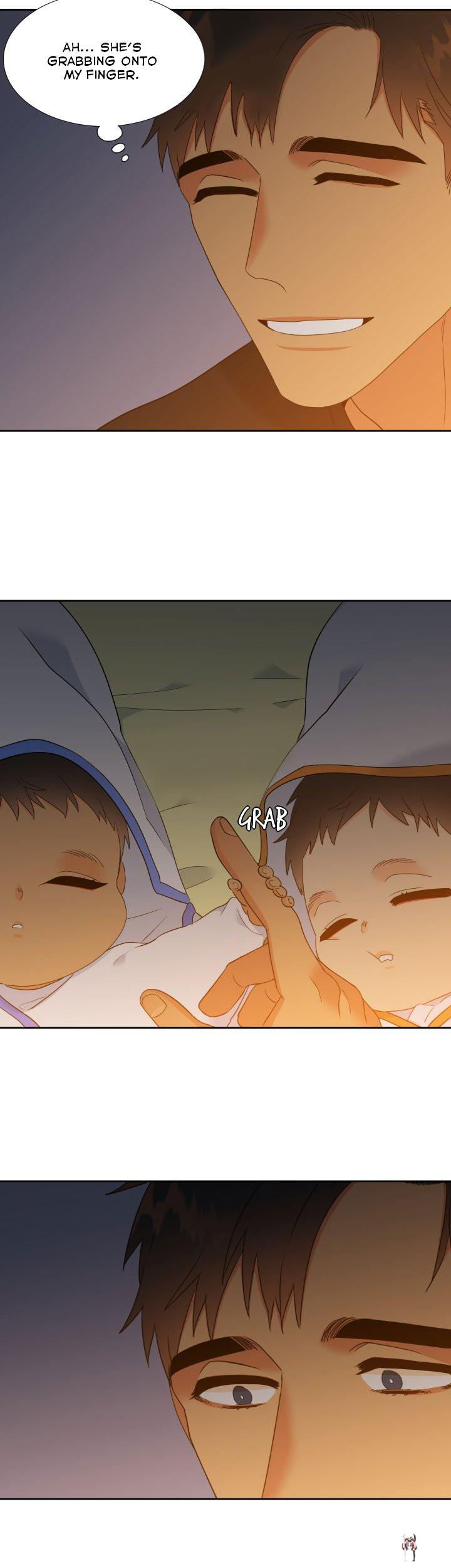 Blood Link Blood Link Chapter 120 - Page 16