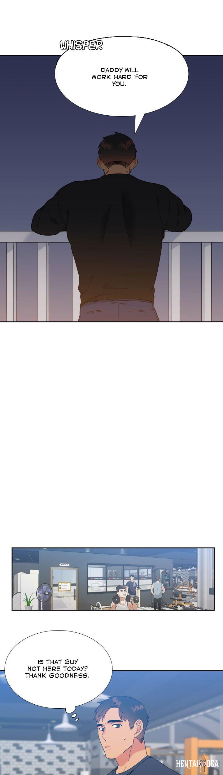 Blood Link Blood Link Chapter 120 - Page 17