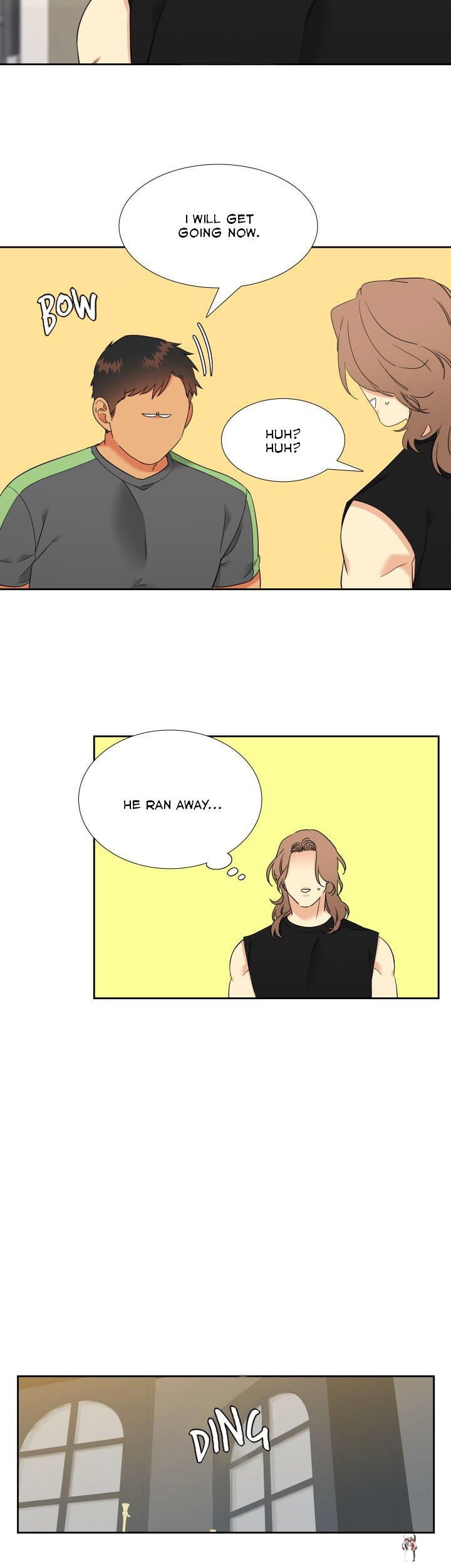 Blood Link Blood Link Chapter 120 - Page 6