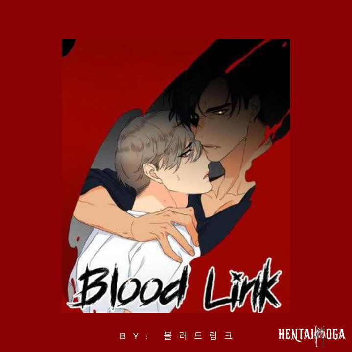Blood Link Blood Link Chapter 121 - Page 1