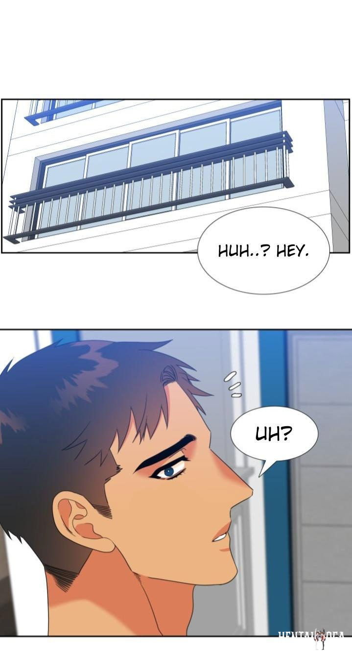 Blood Link Blood Link Chapter 121 - Page 16