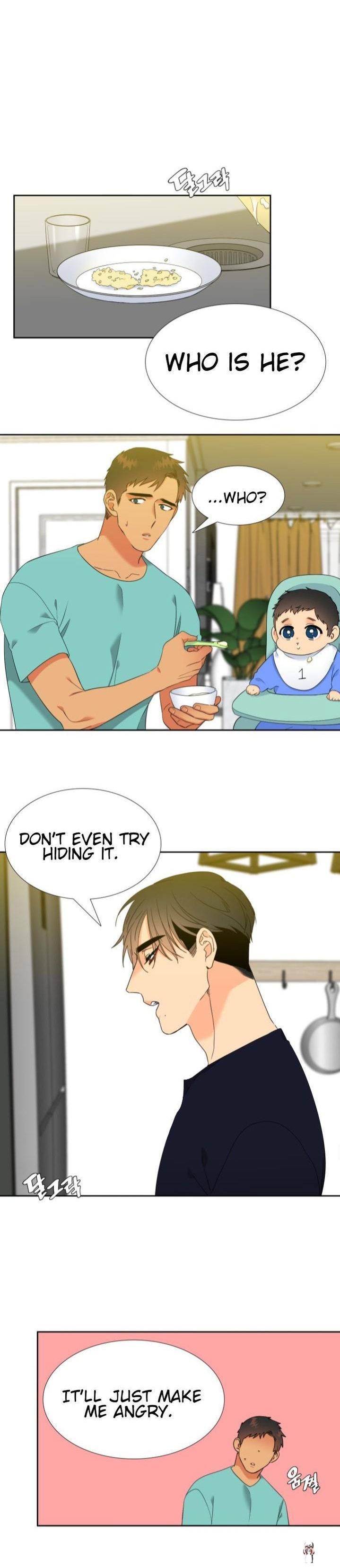 Blood Link Blood Link Chapter 121 - Page 8