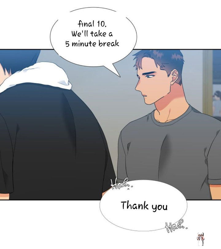 Blood Link Blood Link Chapter 122 - Page 1