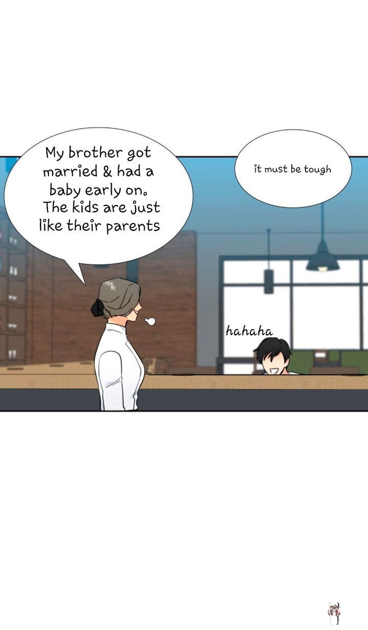 Blood Link Blood Link Chapter 122 - Page 11