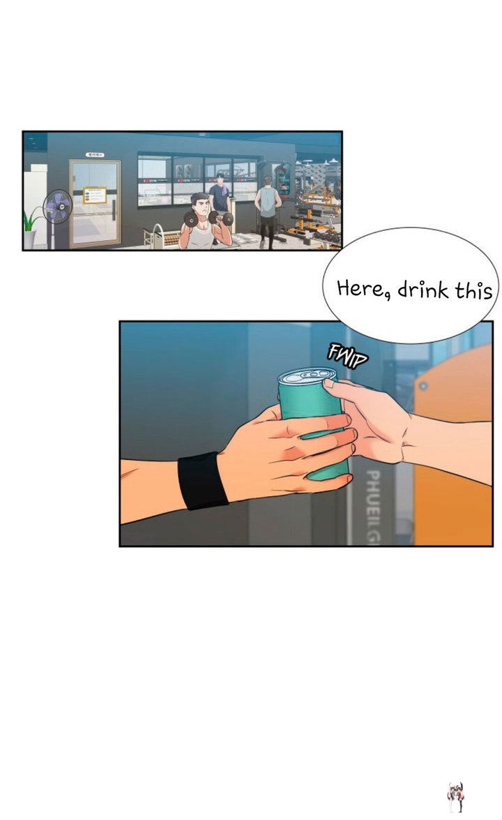 Blood Link Blood Link Chapter 122 - Page 13