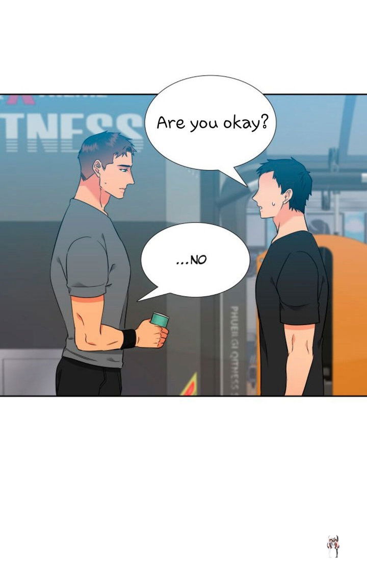 Blood Link Blood Link Chapter 122 - Page 14