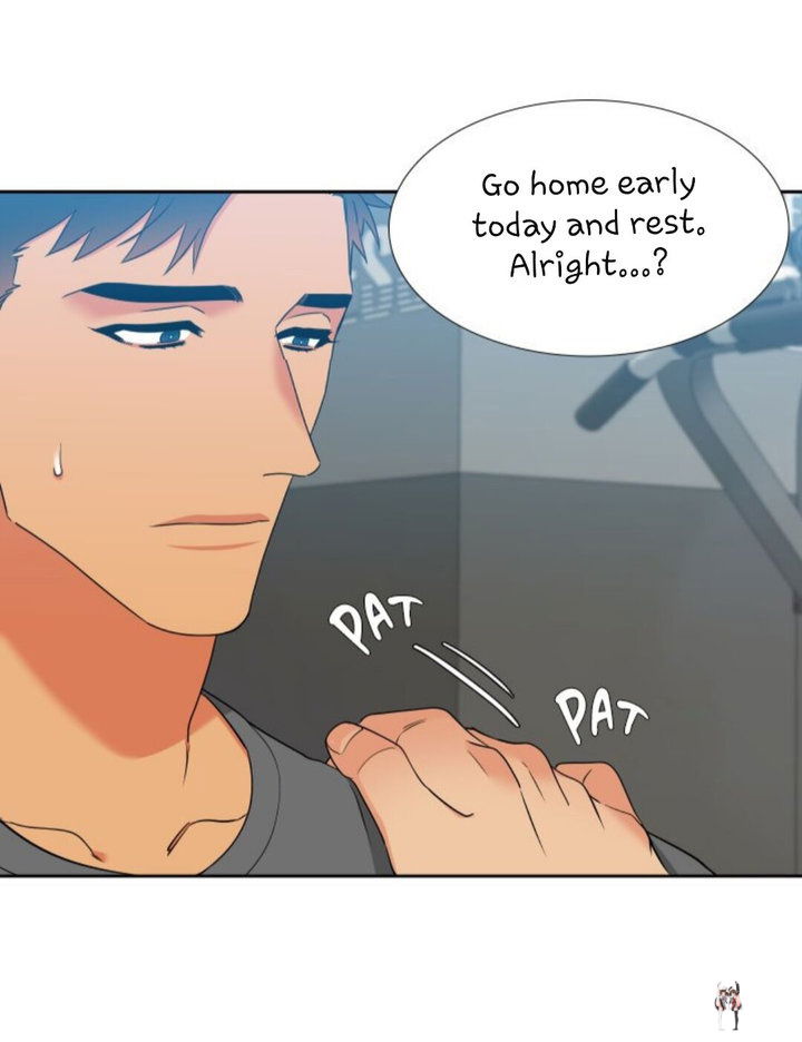 Blood Link Blood Link Chapter 122 - Page 15